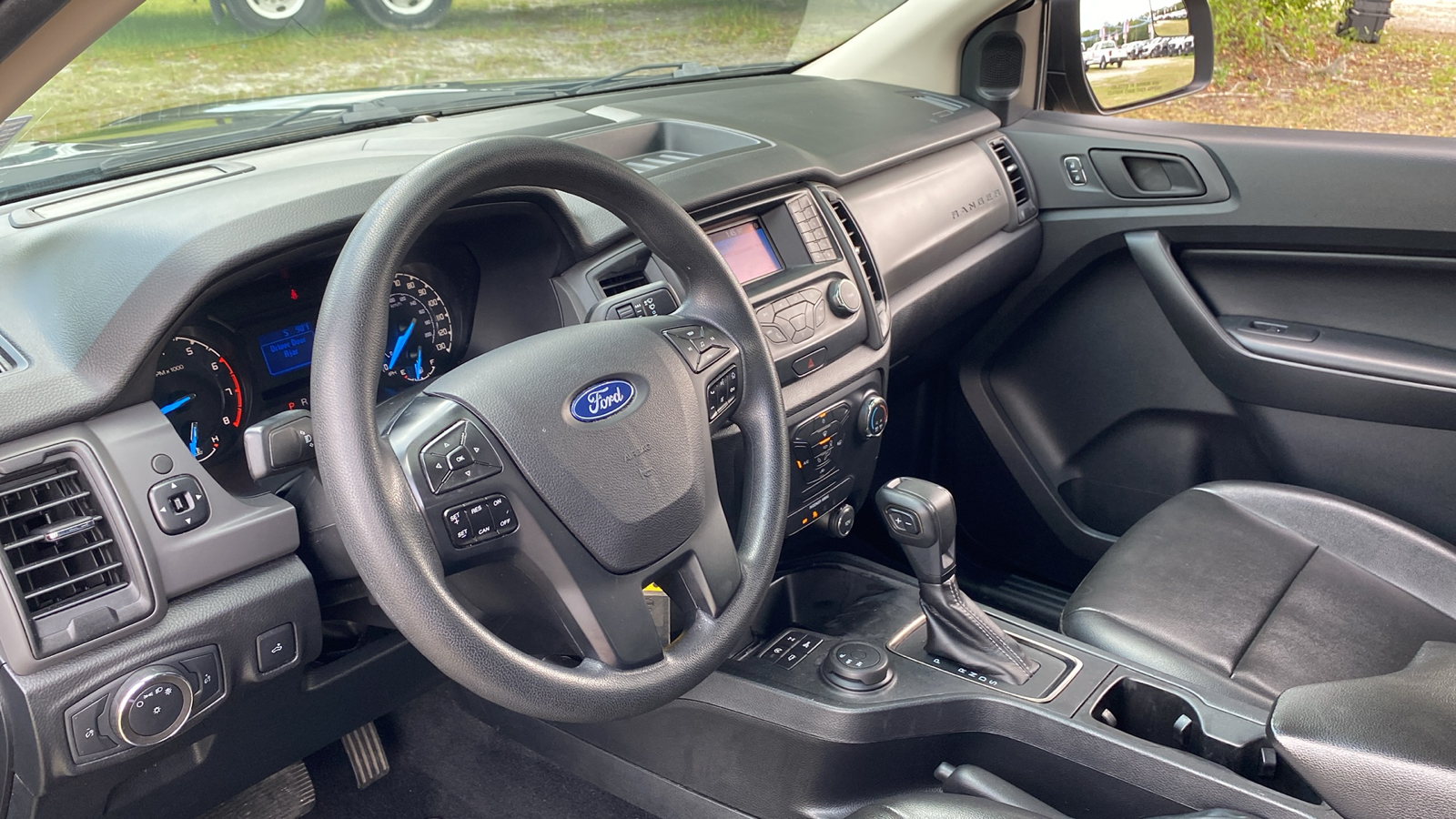 2020 Ford Ranger XL 20
