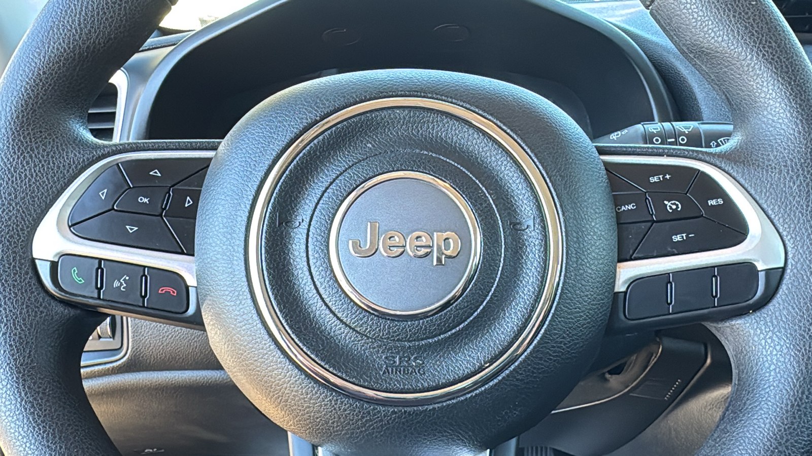 2020 Jeep Renegade Sport 17