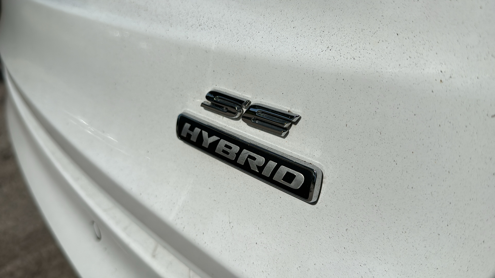 2020 Ford Fusion Hybrid SE 5
