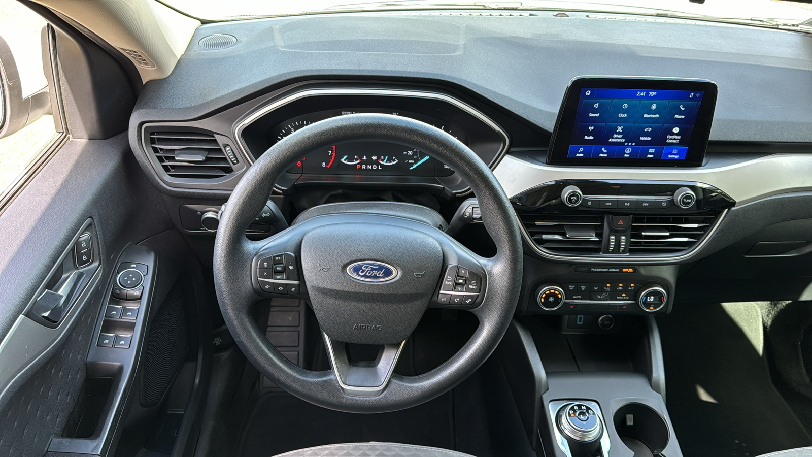 2020 Ford Escape SE 15