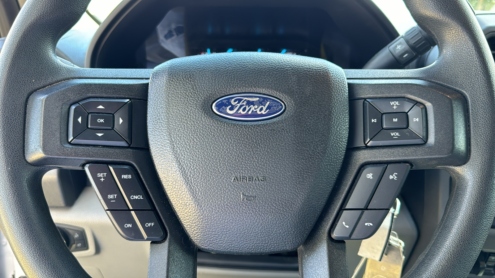 2021 Ford F-250 Super Duty  21