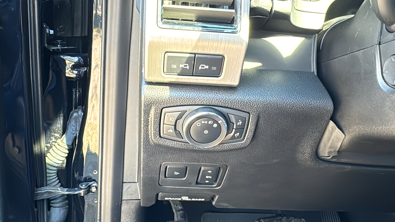 2021 Ford F-450SD Platinum 24