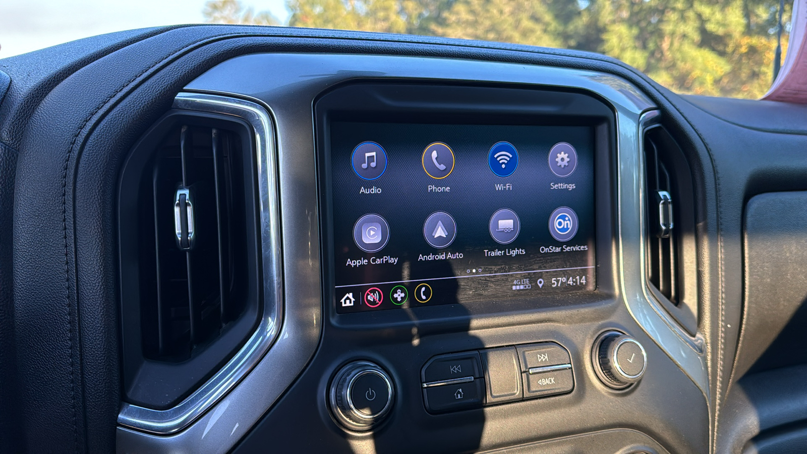 2021 Chevrolet Silverado 2500HD LT 25