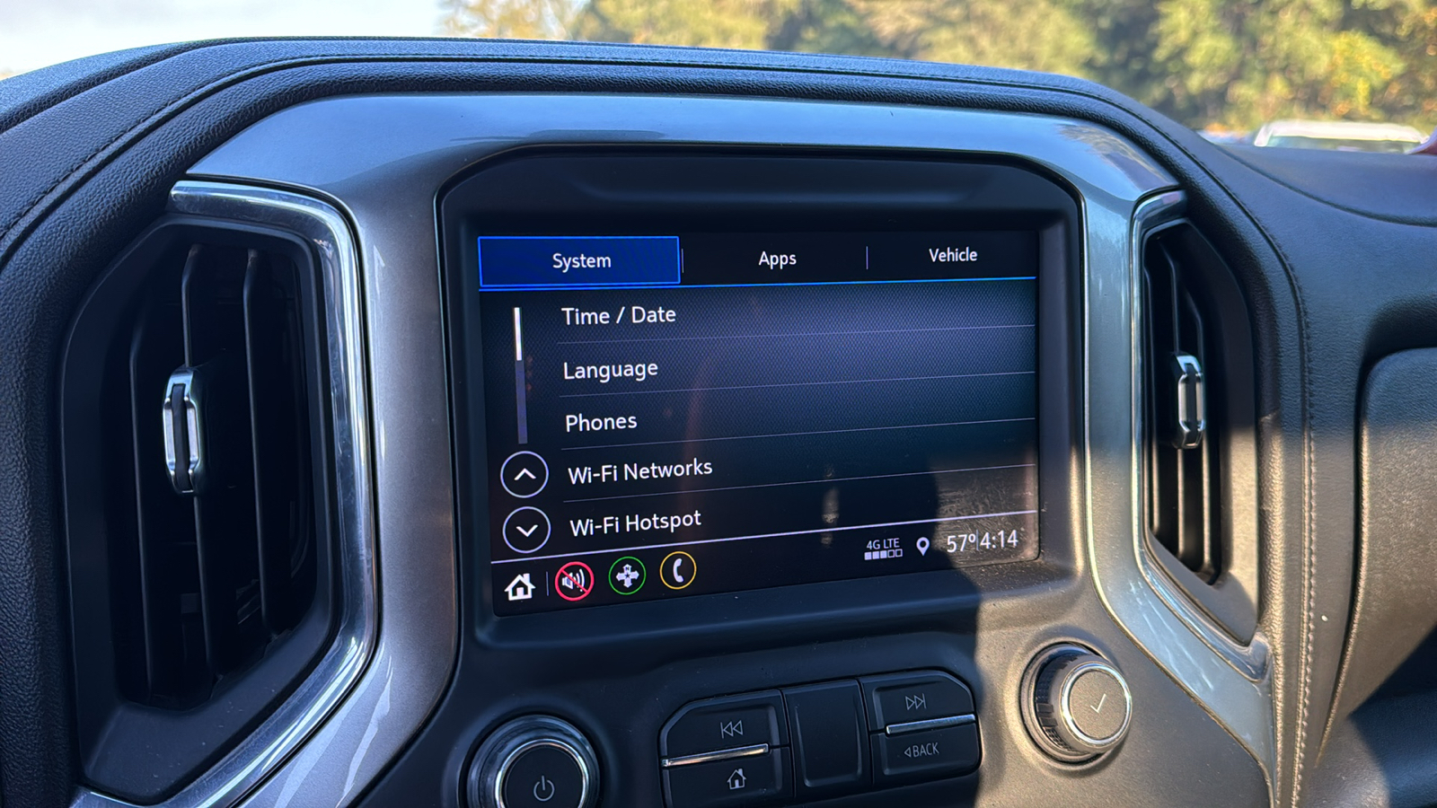 2021 Chevrolet Silverado 2500HD LT 27