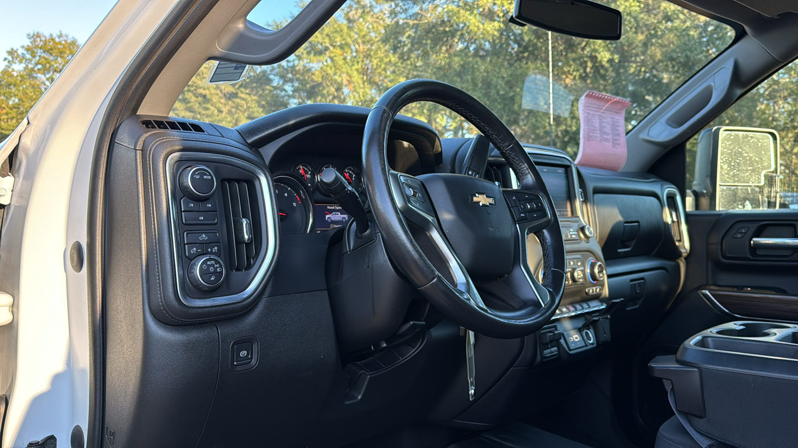 2021 Chevrolet Silverado 2500HD LT 30