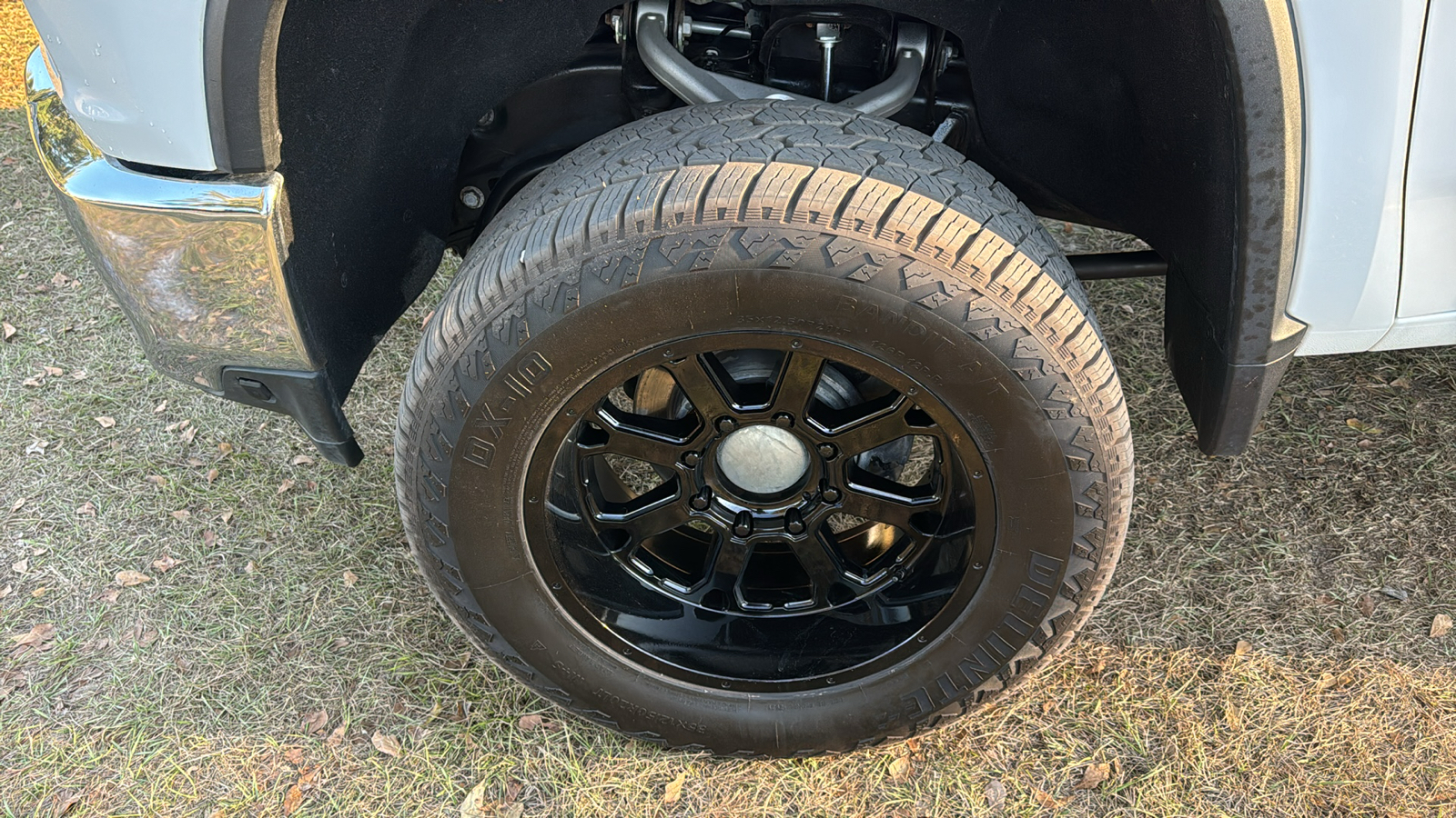 2021 Chevrolet Silverado 2500HD LT 31