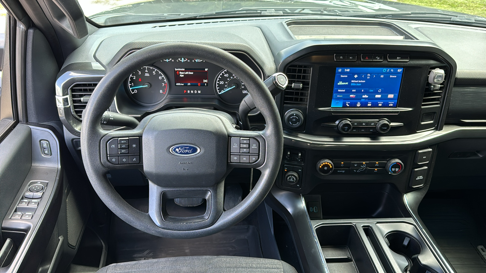 2021 Ford F-150 XL 18