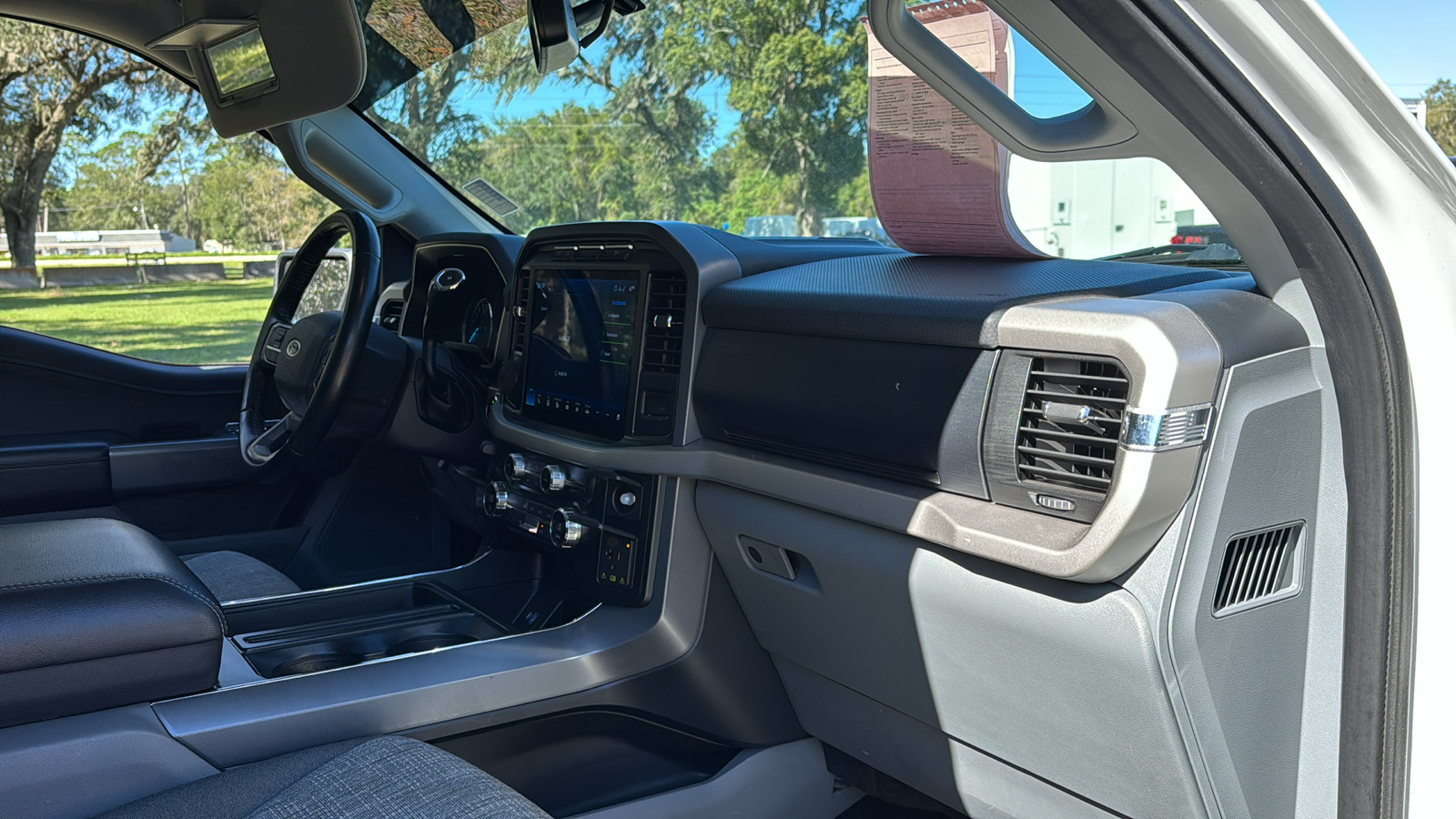 2021 Ford F-150  9