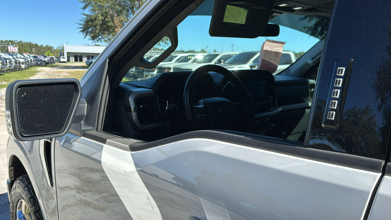 2021 Ford F-150  13