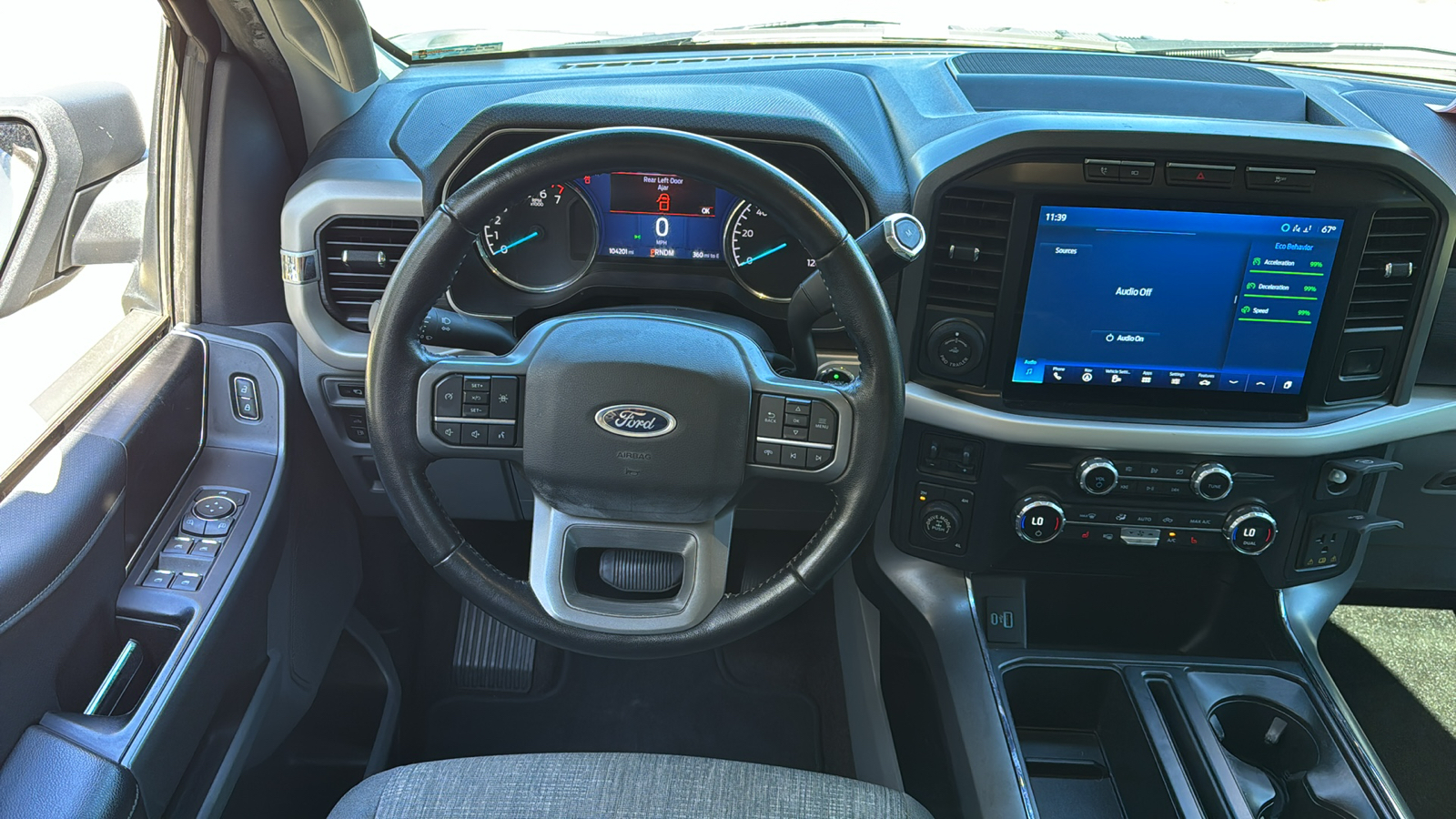 2021 Ford F-150  18