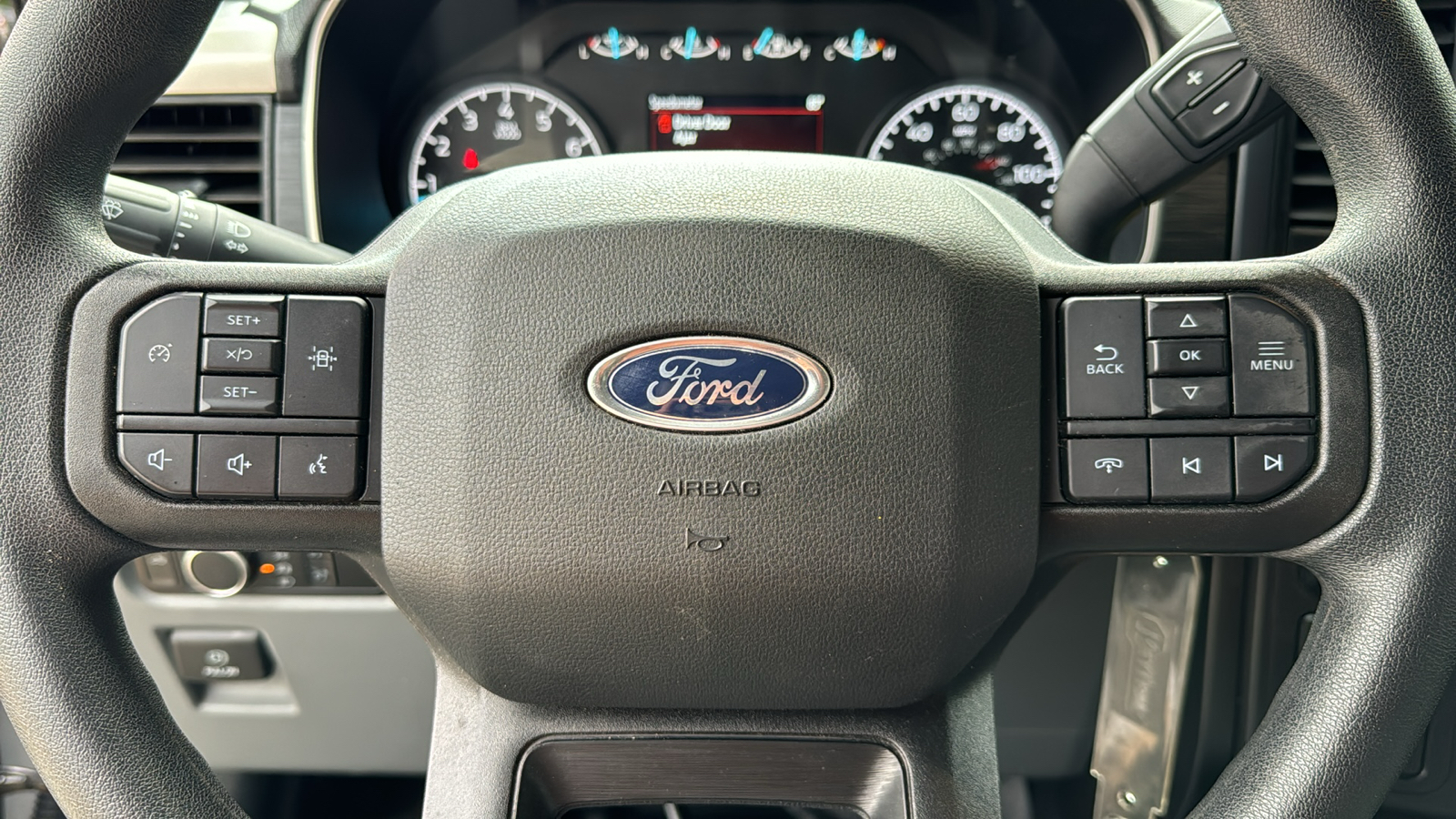 2021 Ford F-150  18