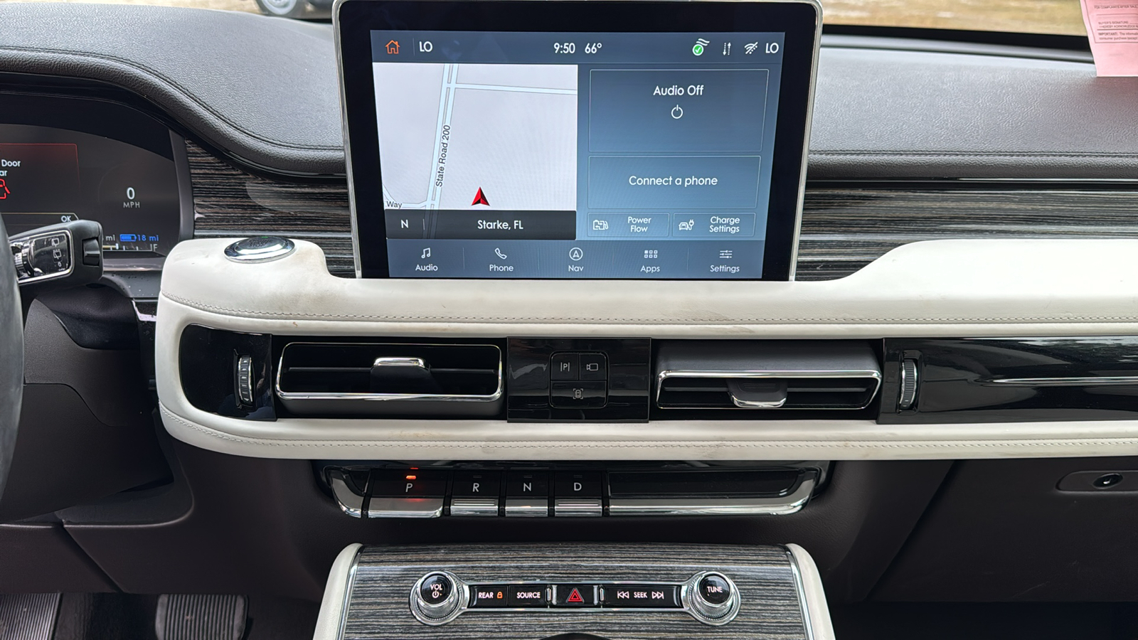 2021 Lincoln Aviator Plug-In Hybrid Black Label Grand Touring 29