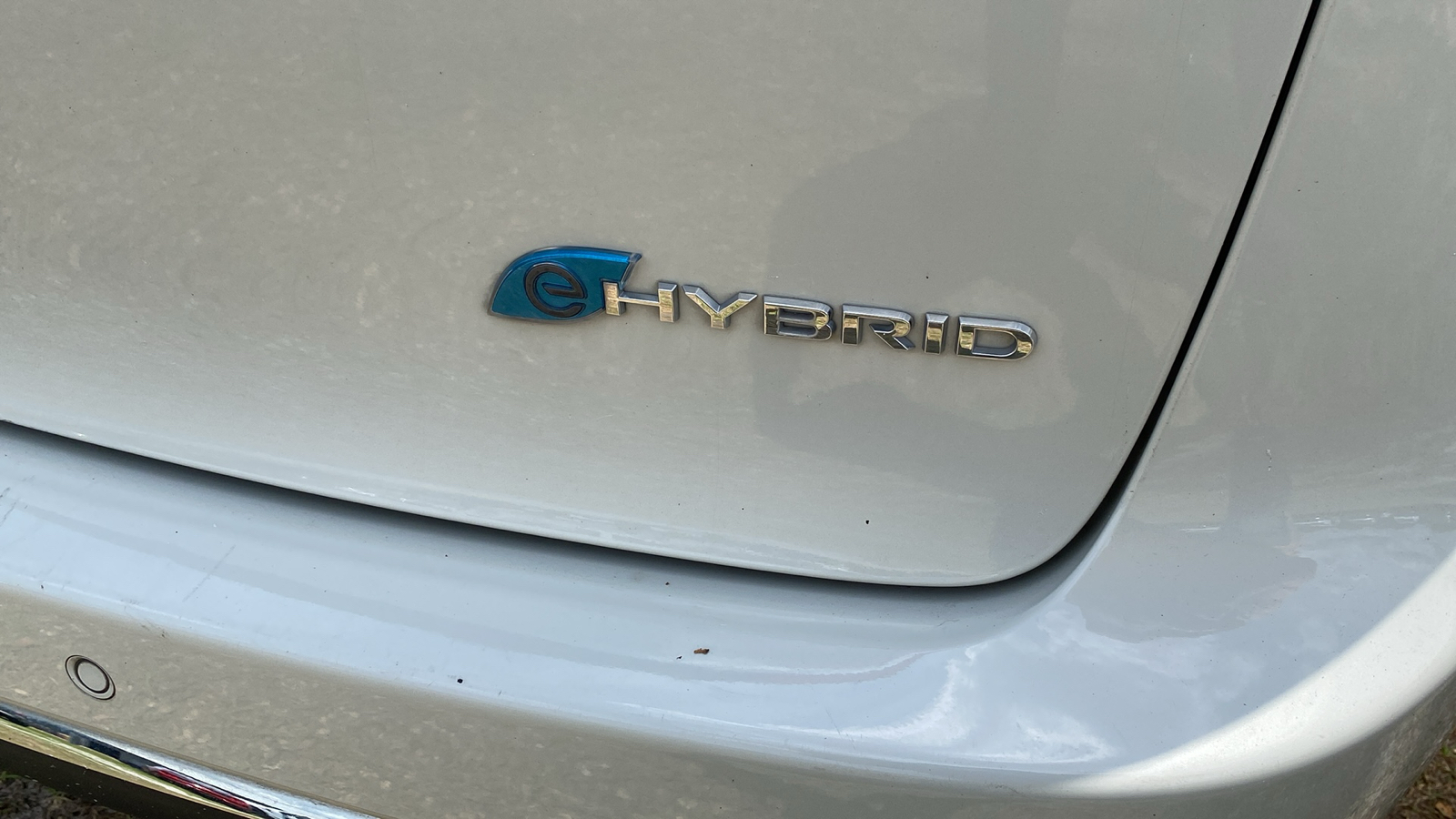 2021 Chrysler Pacifica Hybrid Touring L 9