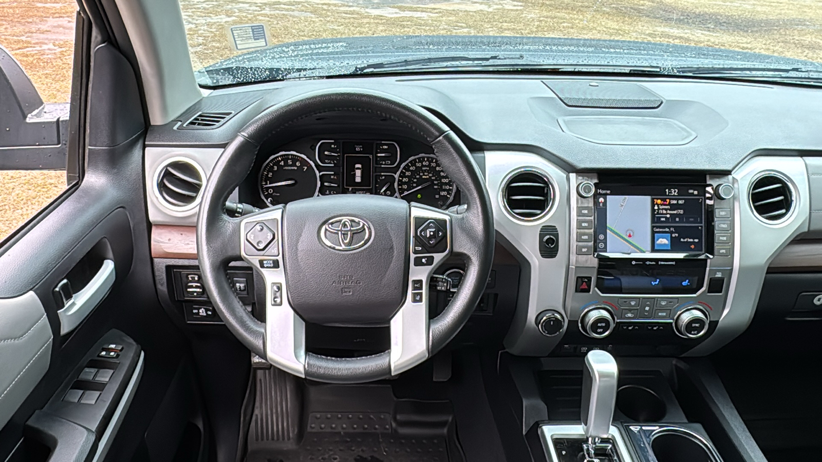 2021 Toyota Tundra Limited 16