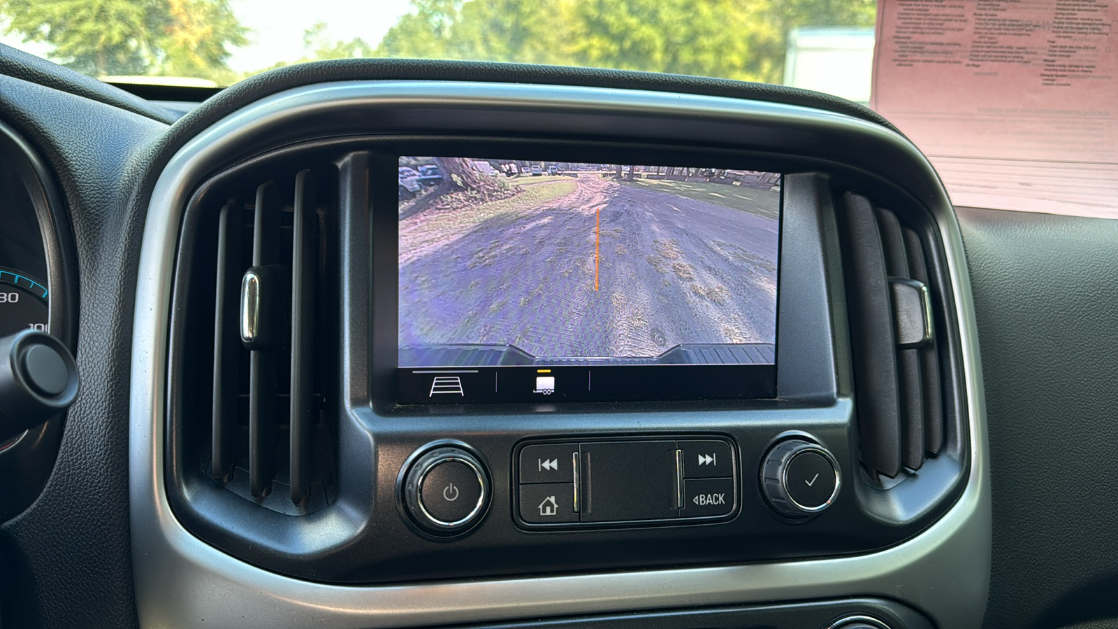 2022 Chevrolet Colorado ZR2 25