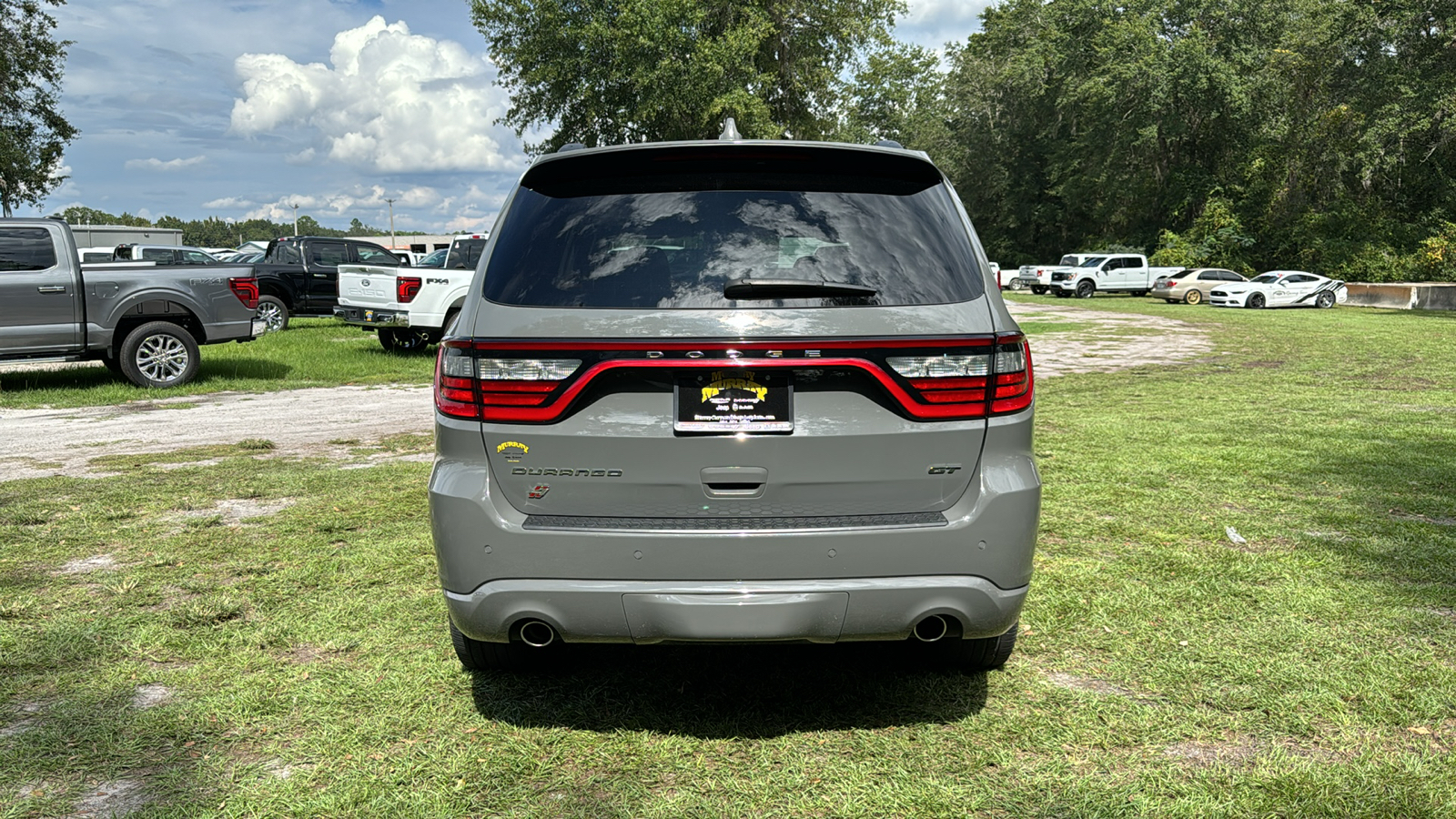 2022 Dodge Durango  5