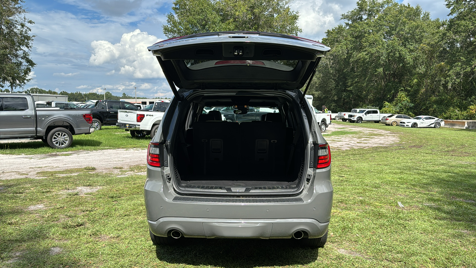 2022 Dodge Durango  6