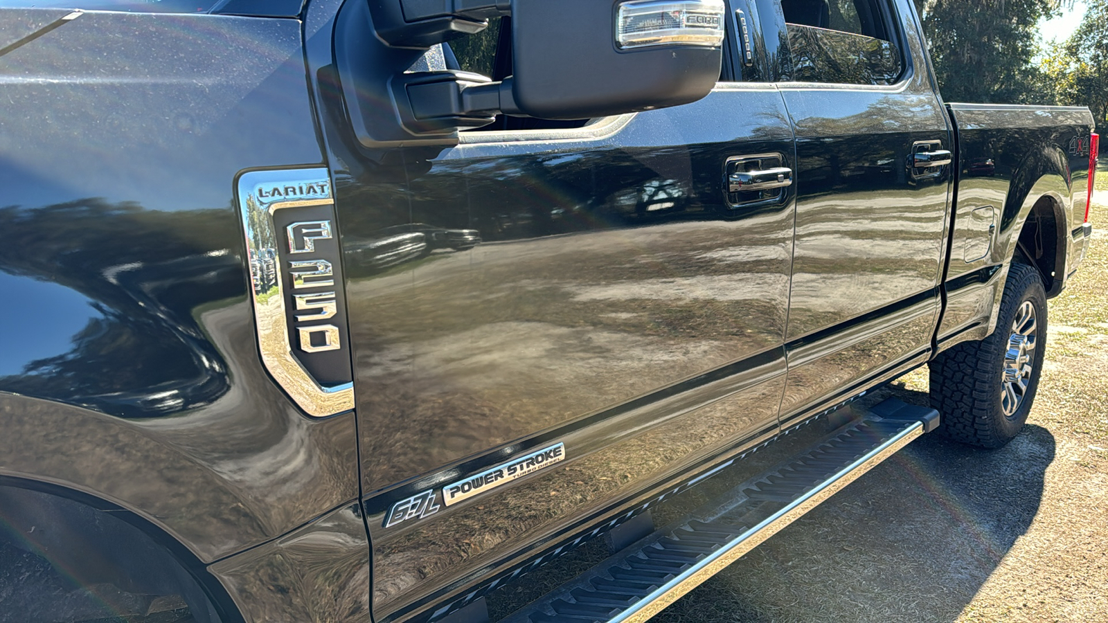 2022 Ford F-250SD Lariat 14