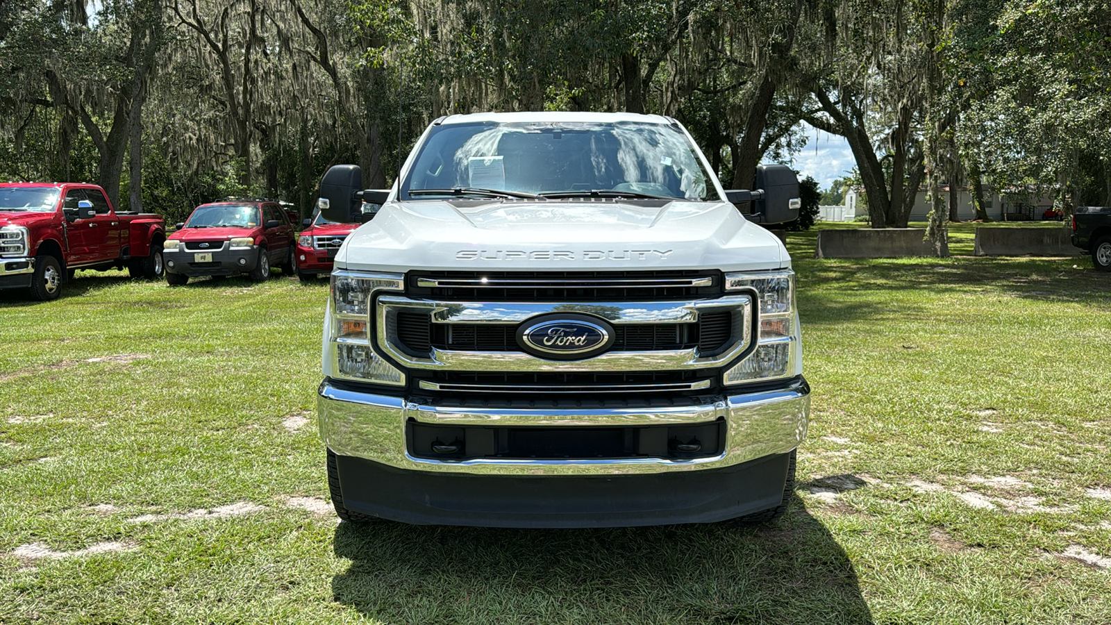 2022 Ford F-250SD XLT 11