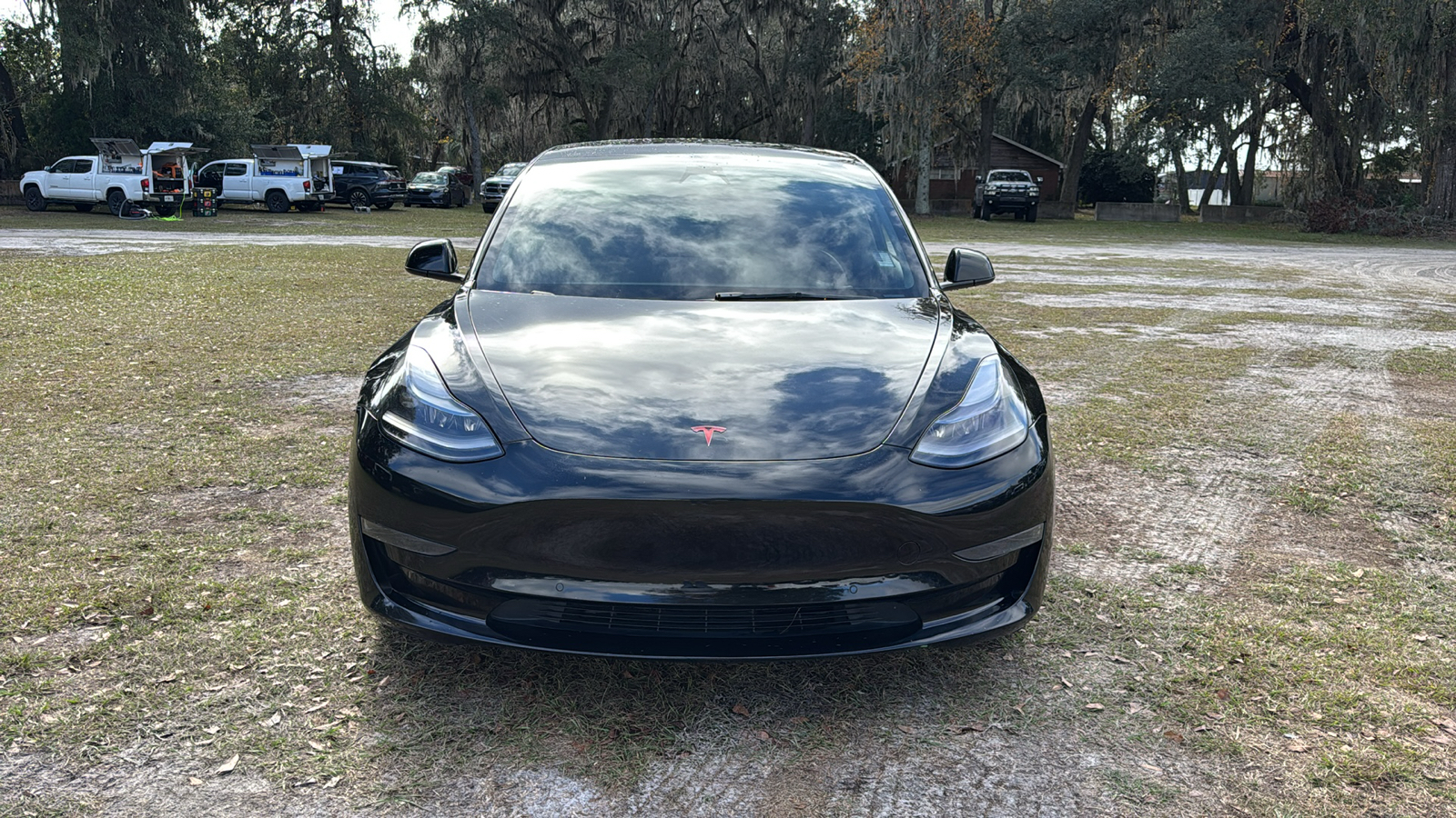 2022 Tesla Model 3 Base 13