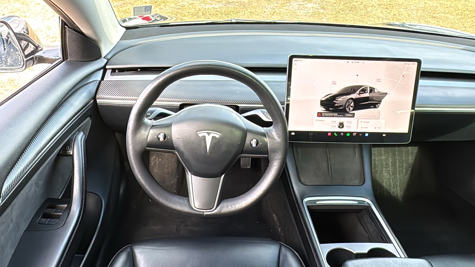 2022 Tesla Model 3 Base 18