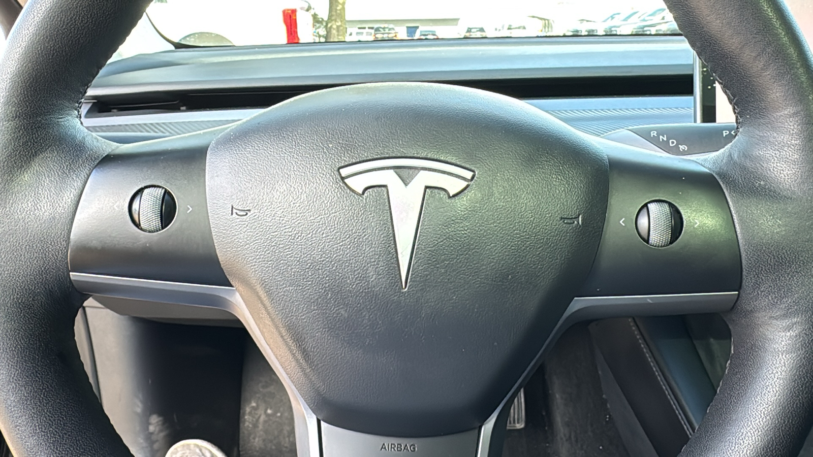 2022 Tesla Model 3 Base 20