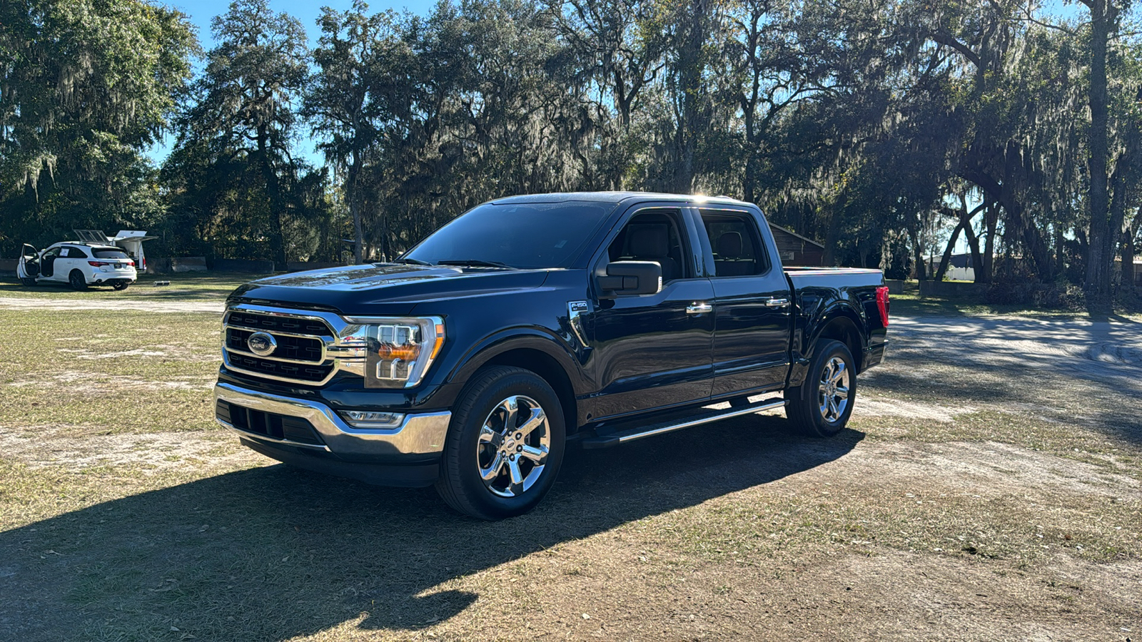 2022 Ford F-150  2