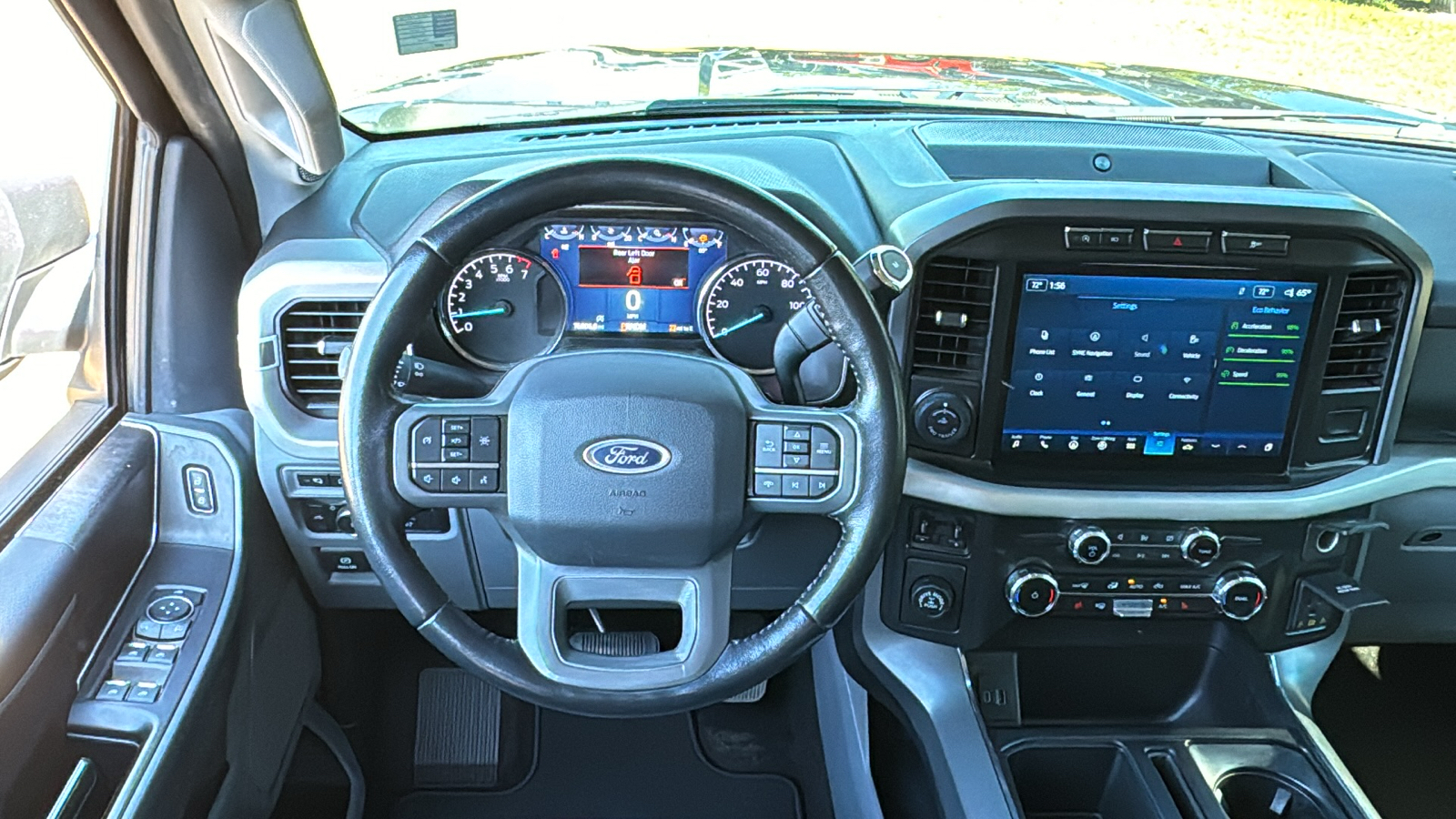 2022 Ford F-150  18