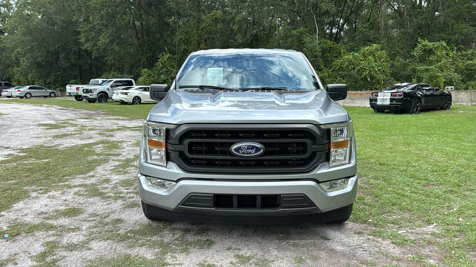 2022 Ford F-150 XLT 12