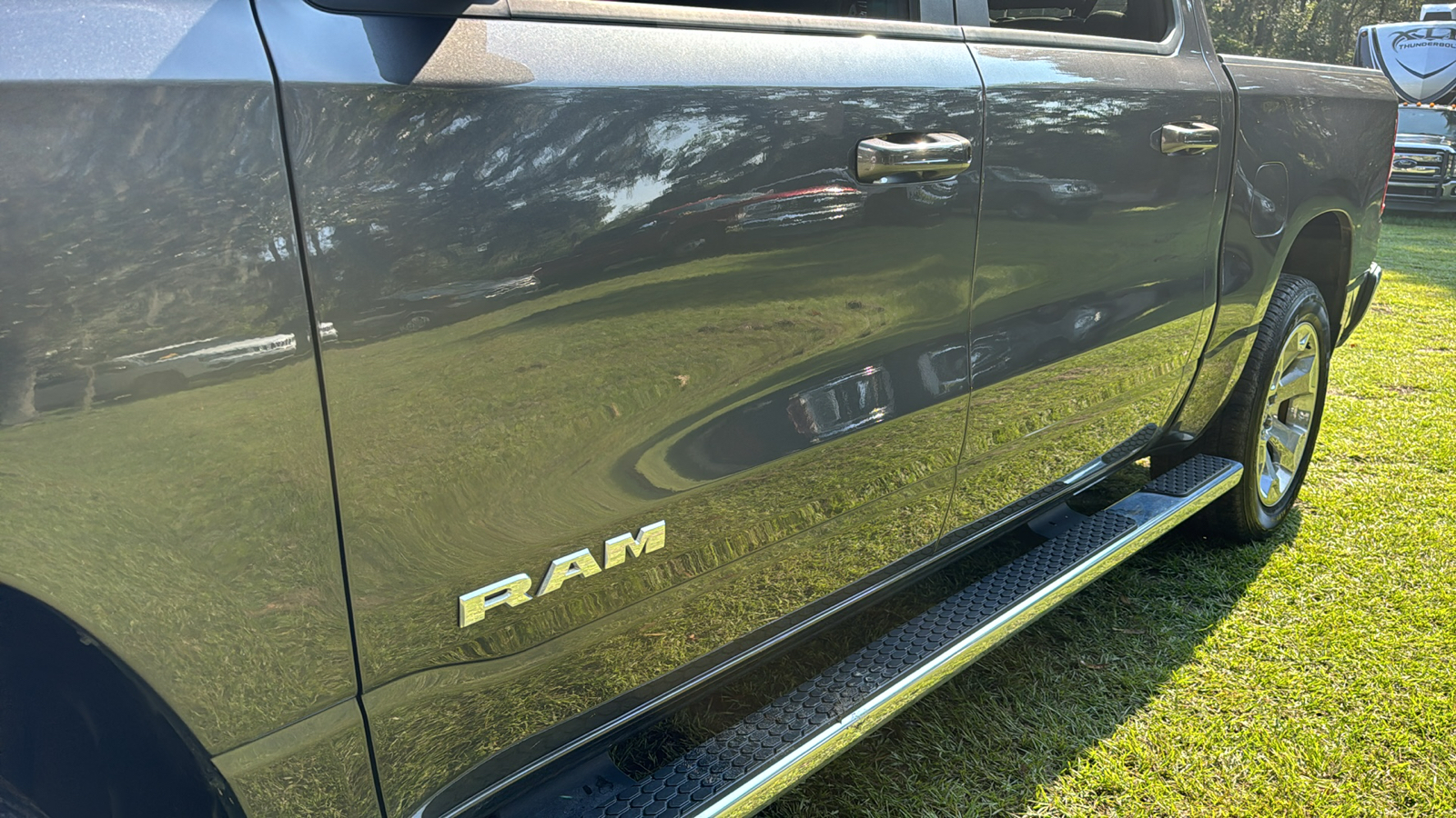 2022 Ram 1500 Big Horn/Lone Star 11