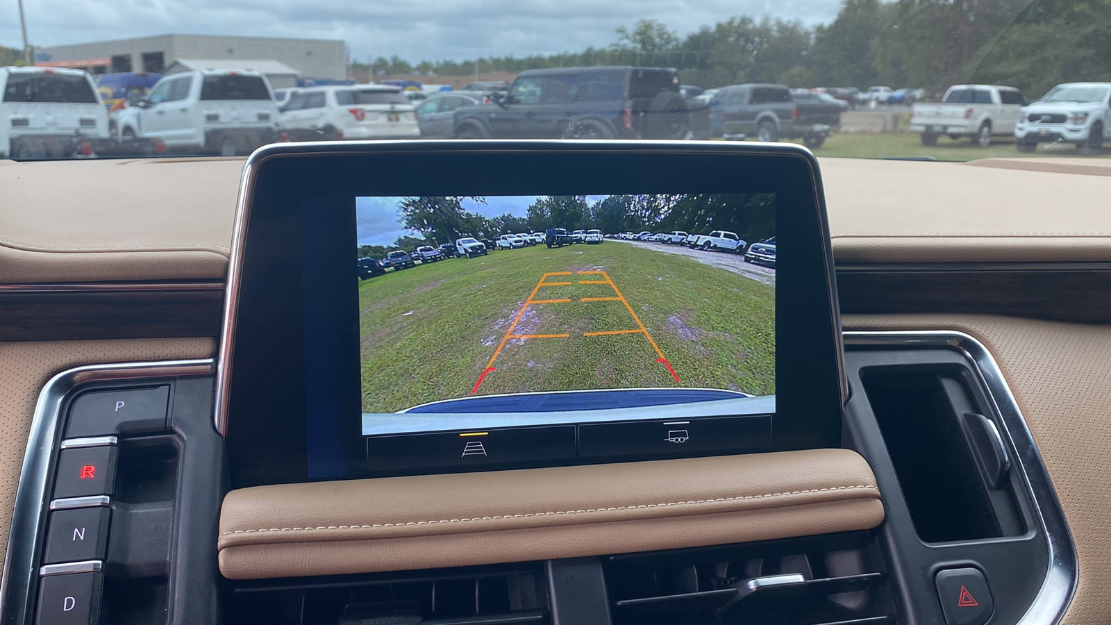 2022 Chevrolet Tahoe Premier 15