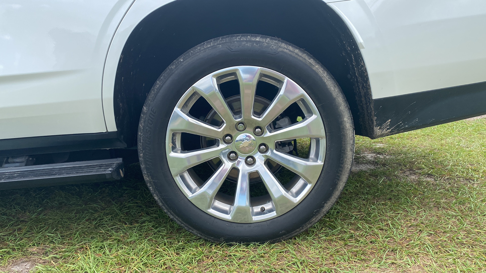 2022 Chevrolet Tahoe Premier 27