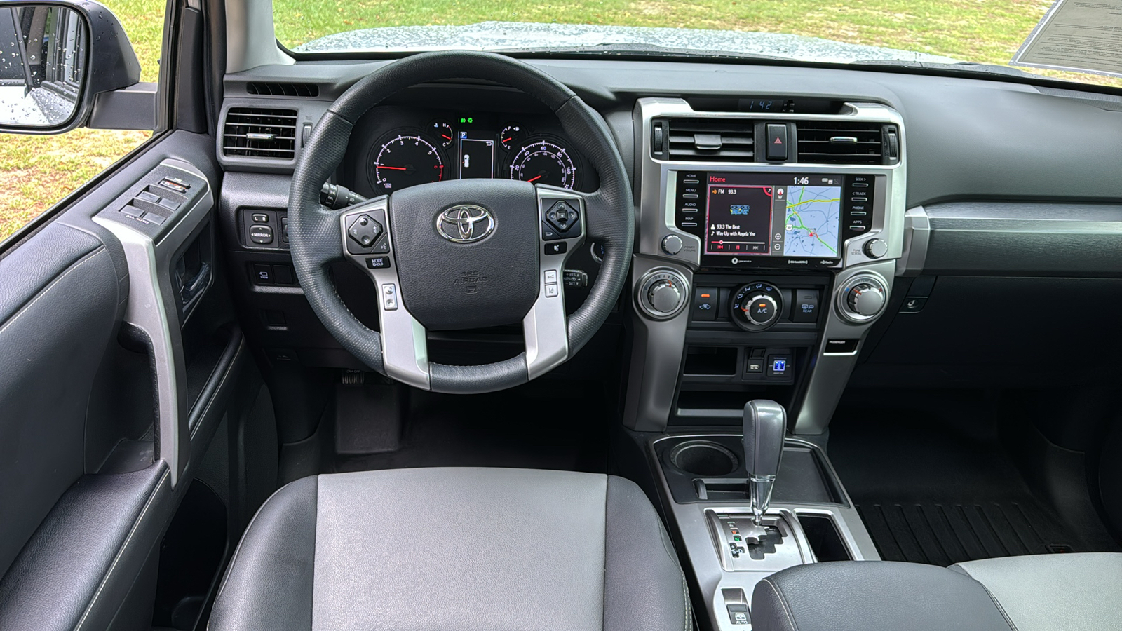 2023 Toyota 4Runner SR5 Premium 19