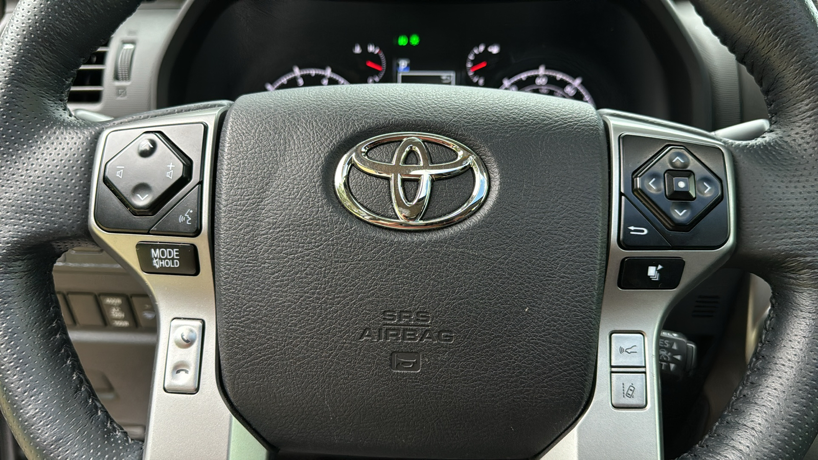 2023 Toyota 4Runner SR5 Premium 22