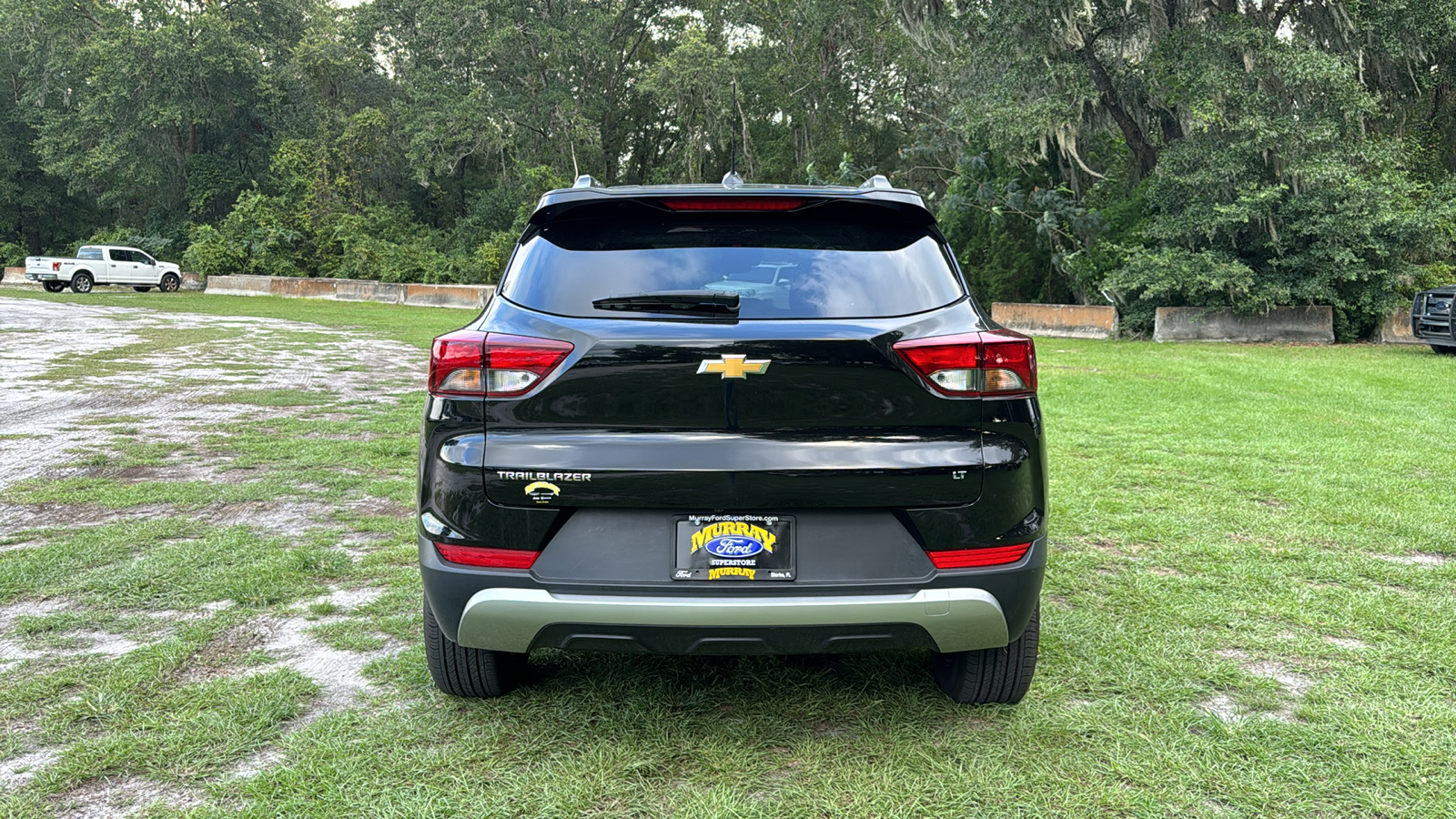 2023 Chevrolet TrailBlazer LT 5