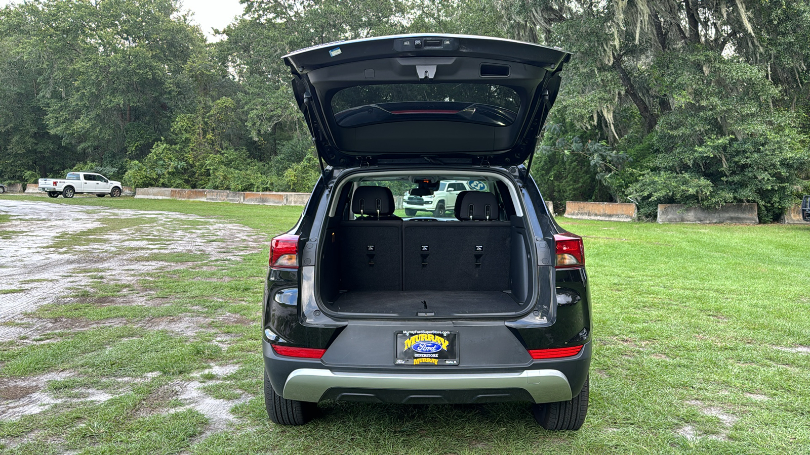 2023 Chevrolet TrailBlazer LT 6