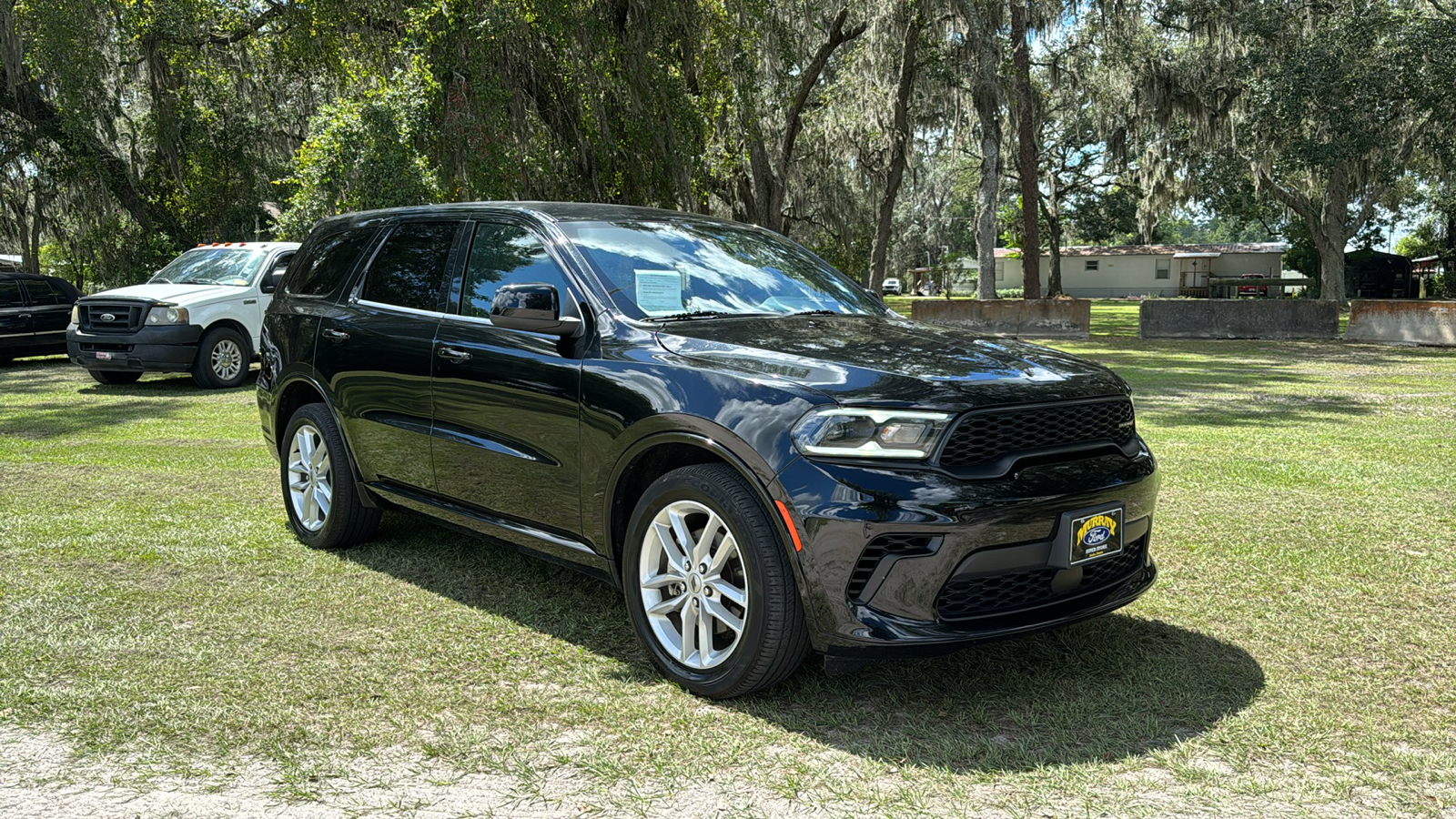 2023 Dodge Durango GT 1