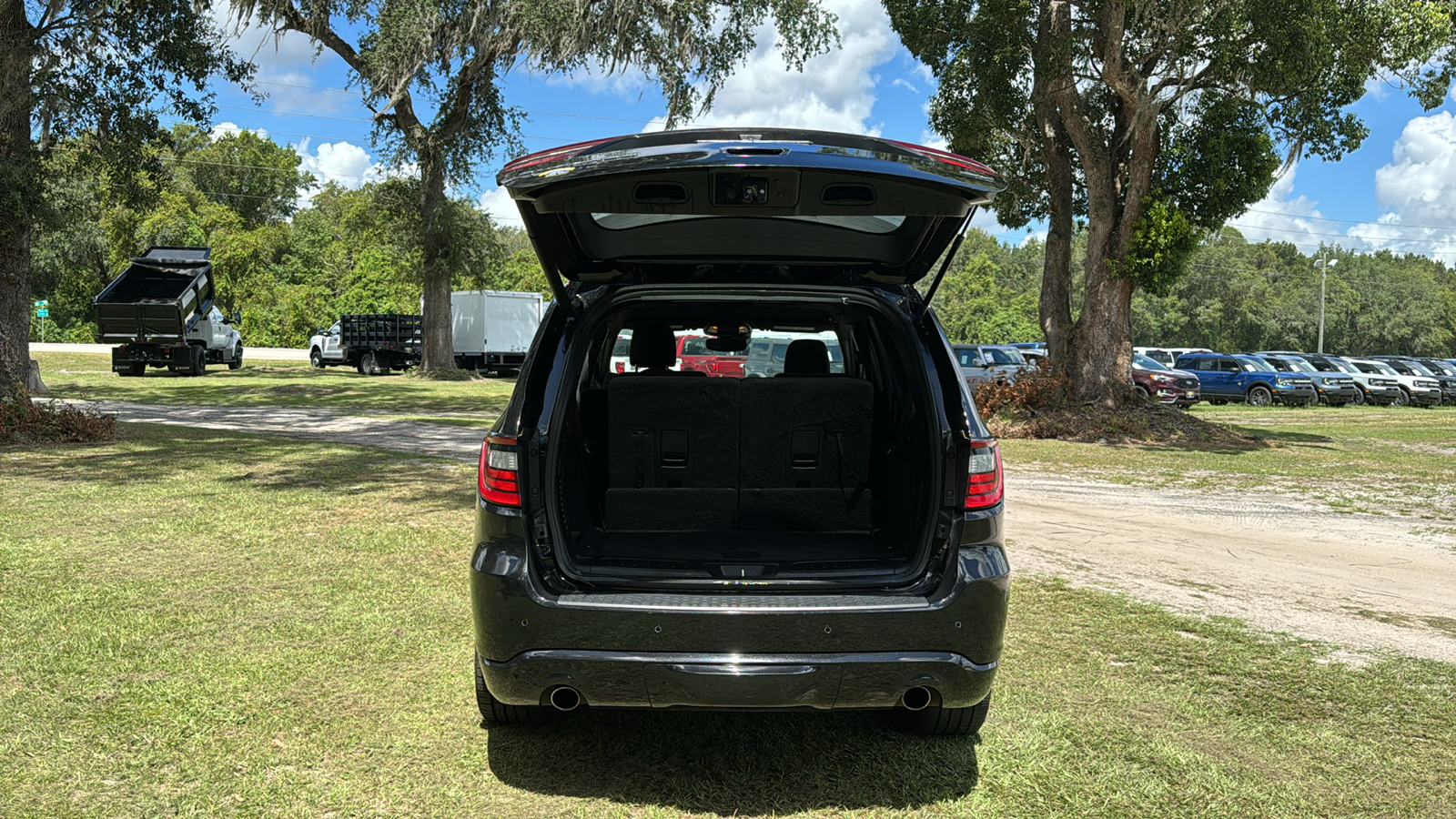 2023 Dodge Durango GT 6