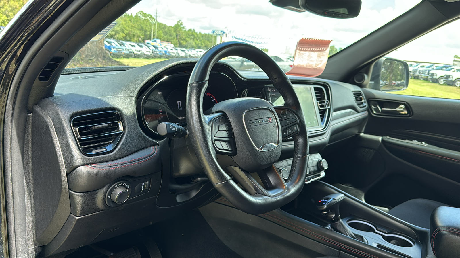 2023 Dodge Durango GT 30