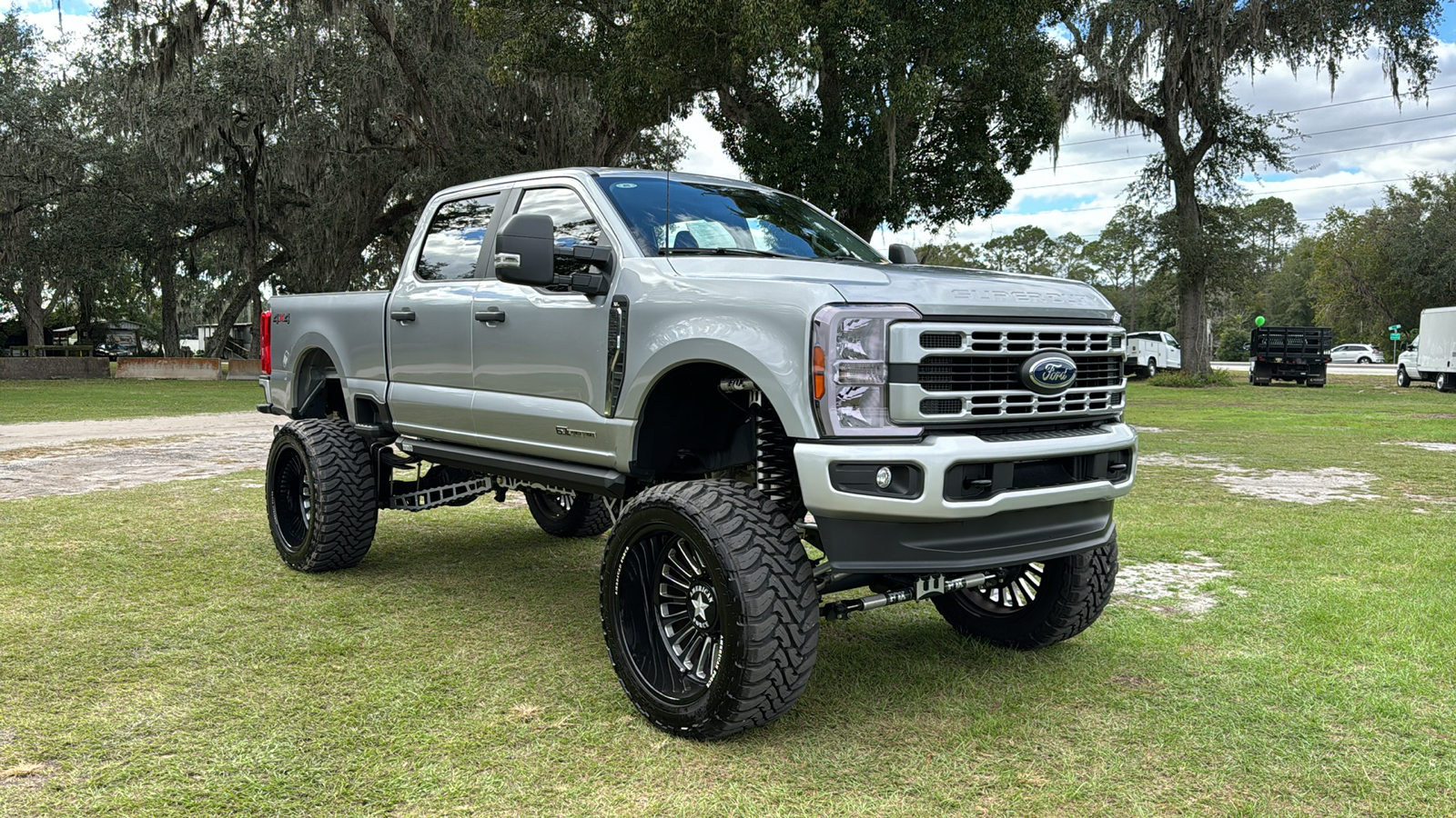 2023 Ford F-250SD XL 1