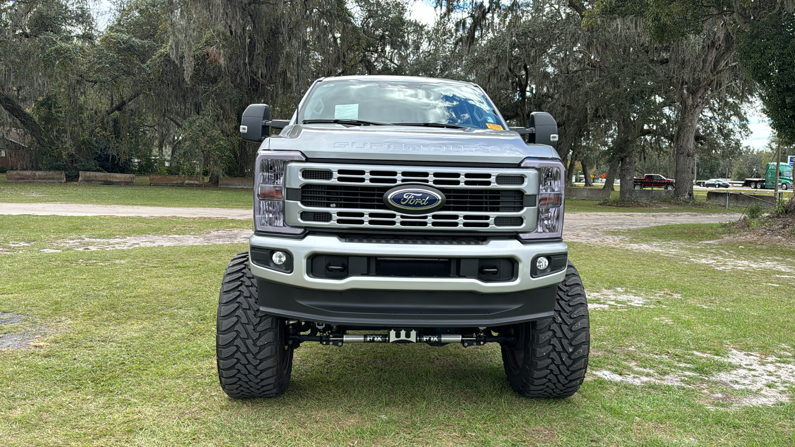 2023 Ford F-250SD XL 13