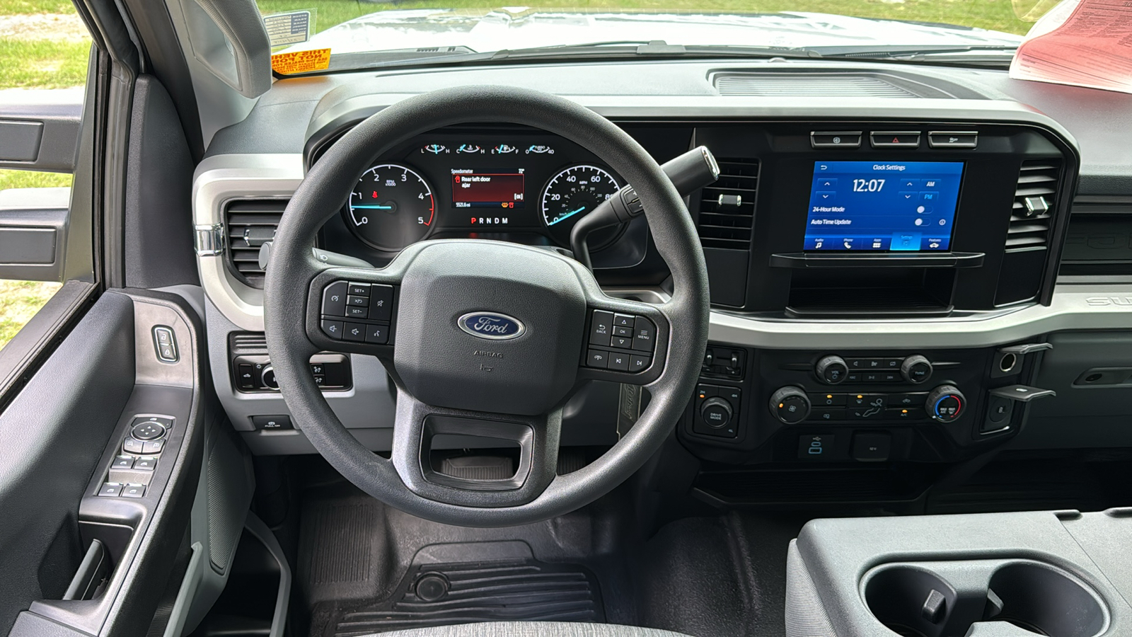 2023 Ford F-250SD XL 21