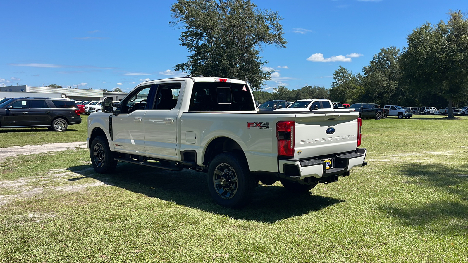 2023 FORD F-250  3