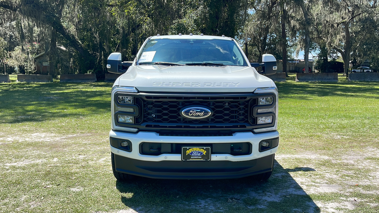 2023 FORD F-250  9