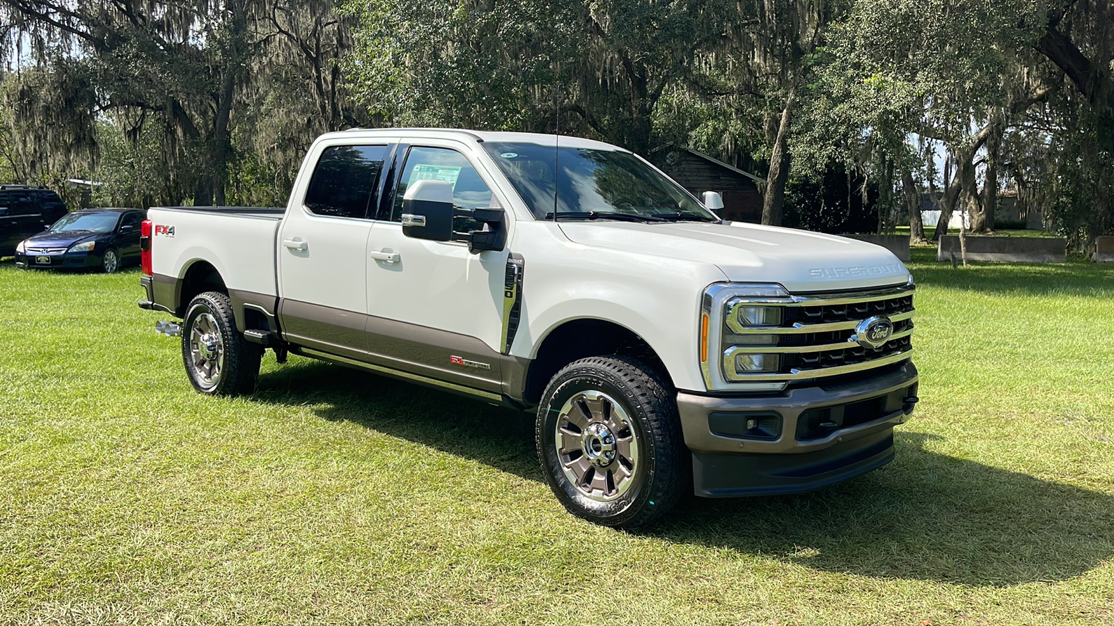 2023 FORD F-250  8