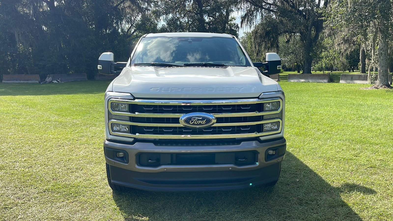 2023 FORD F-250  9