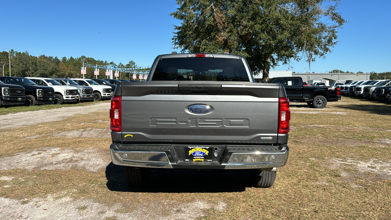 2023 Ford F-150 XLT 5