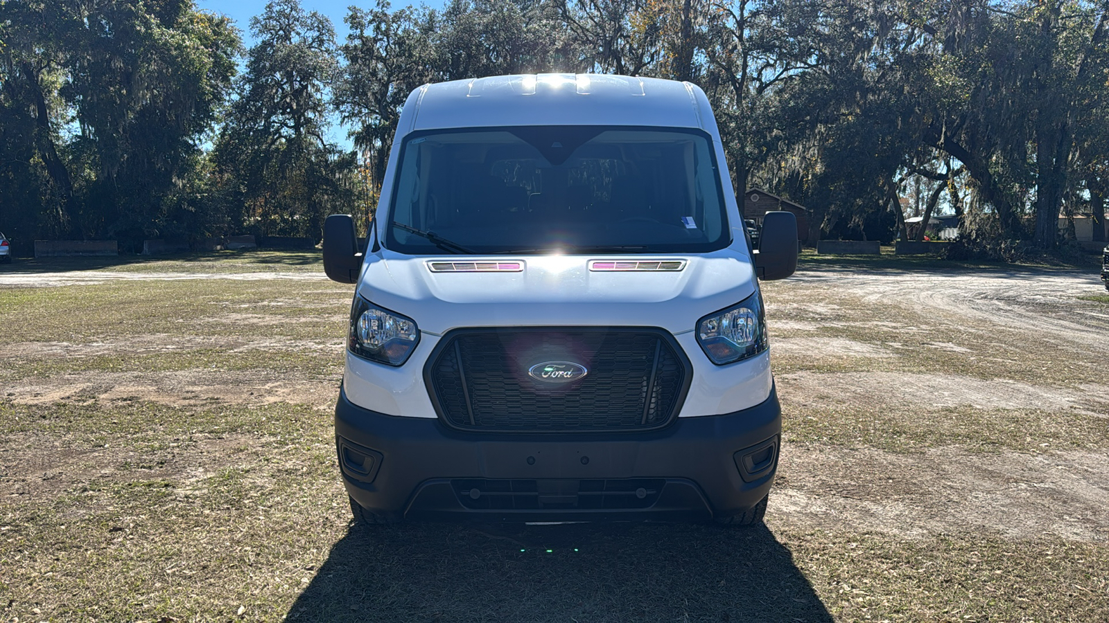 2023 Ford Transit-350 XL 14