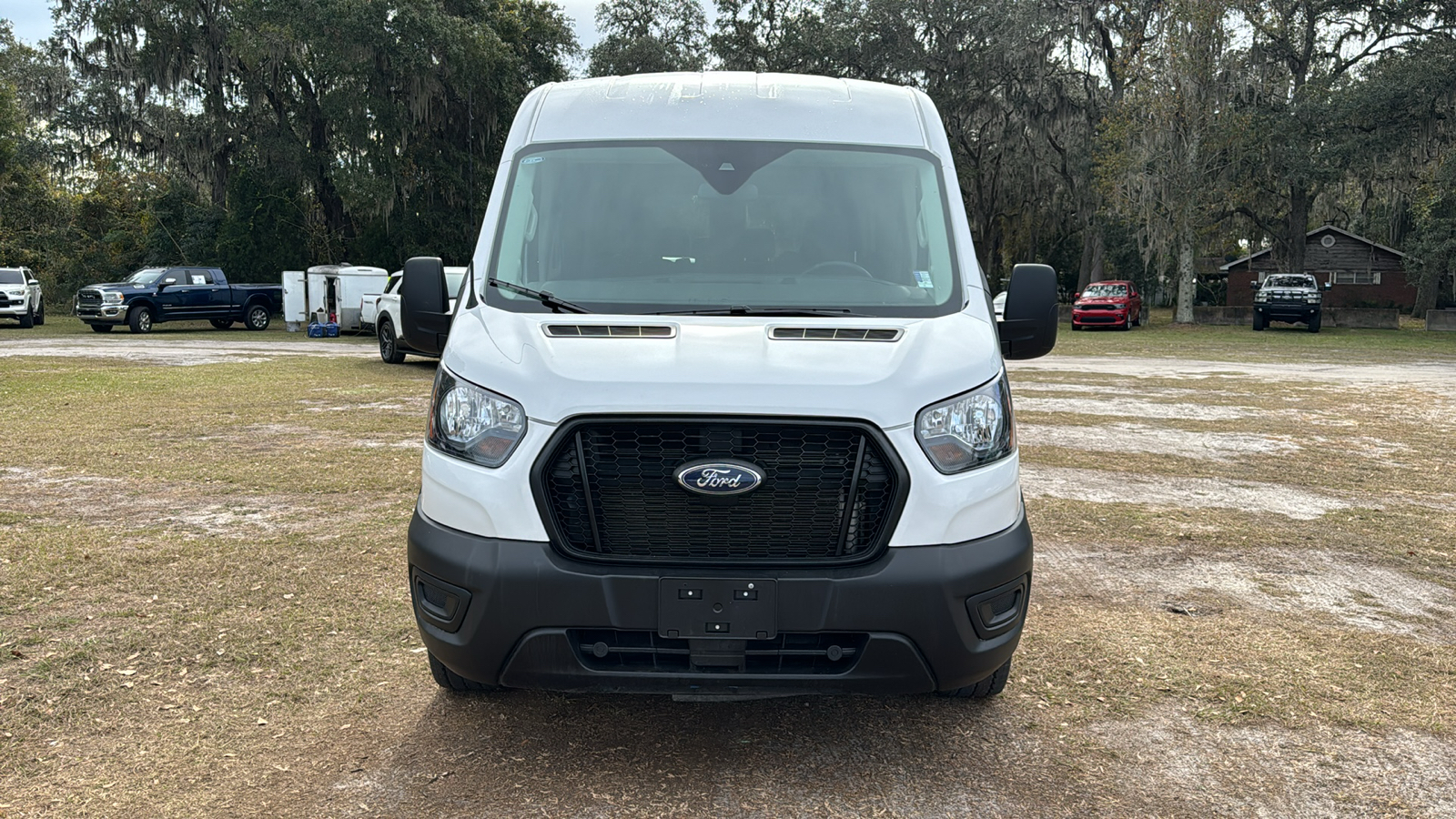 2023 Ford Transit-350 XL 14