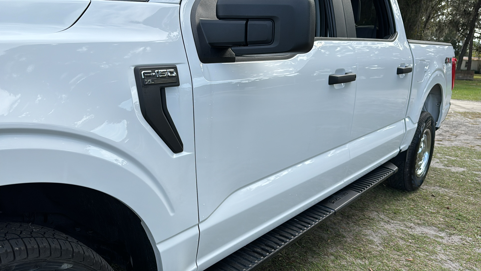 2023 Ford F-150 XL 13